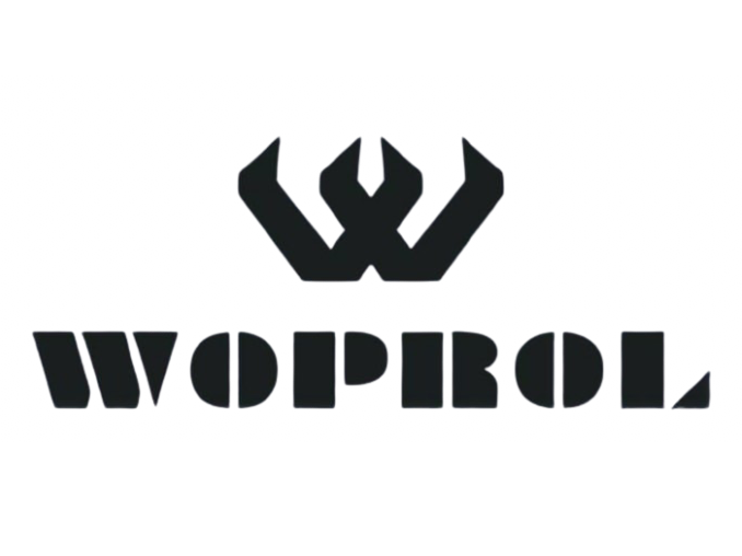 Logo Woprol