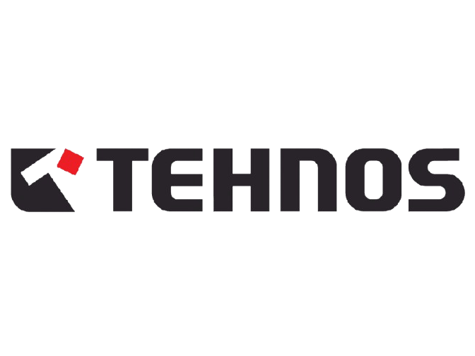 Logo Tehnos