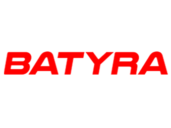 Logo Batyra